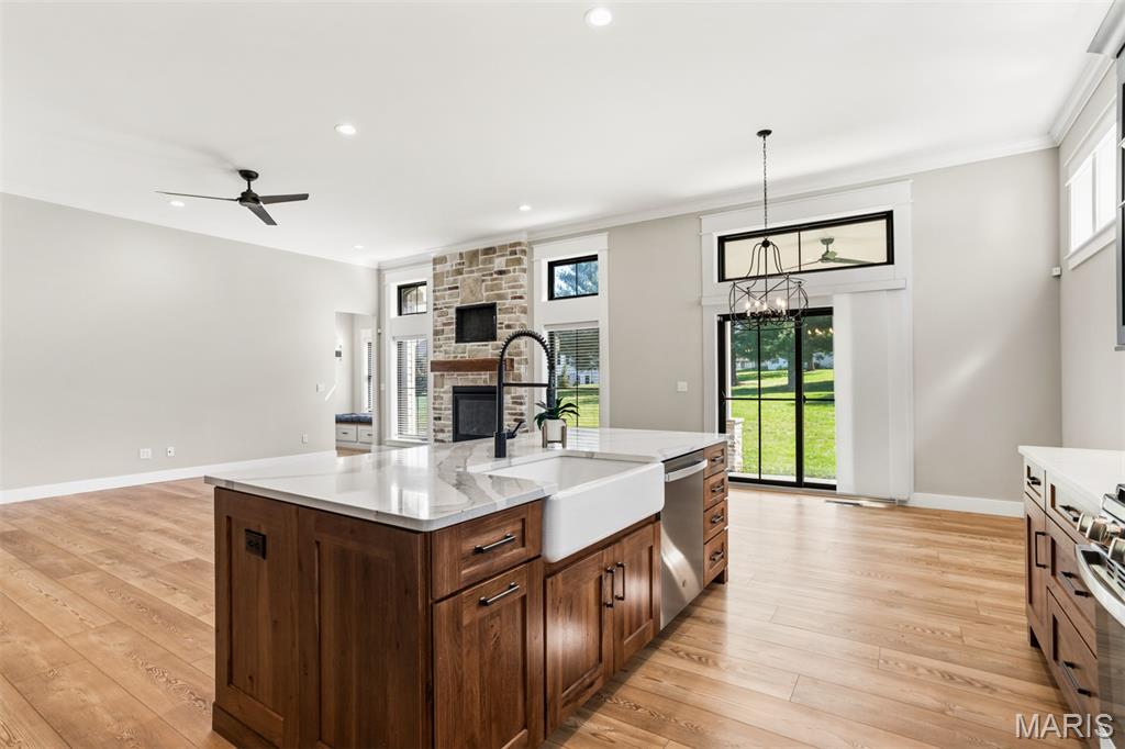 Westborough Estates 3 - Residential