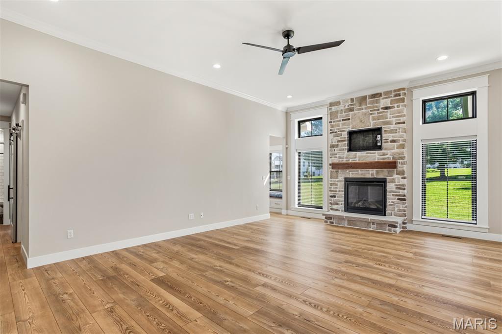 Westborough Estates 3 - Residential