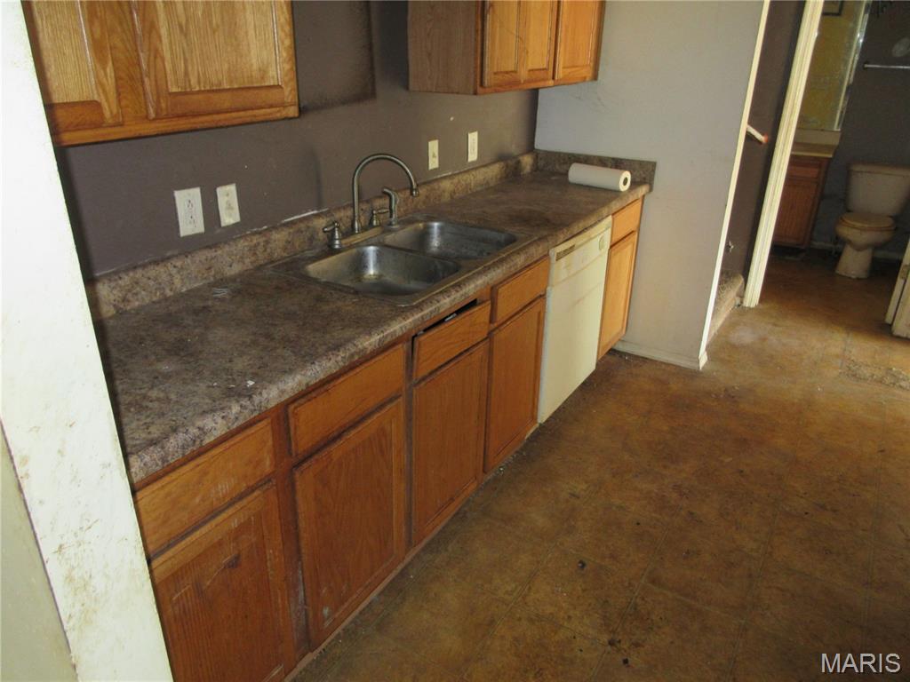 Reese Estates - Residential