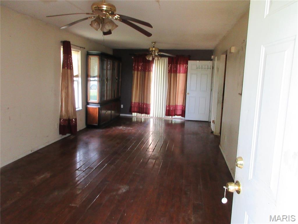 Reese Estates - Residential