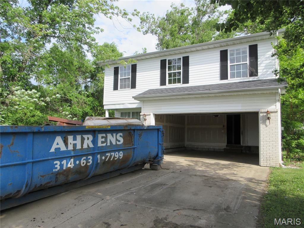Reese Estates - Residential