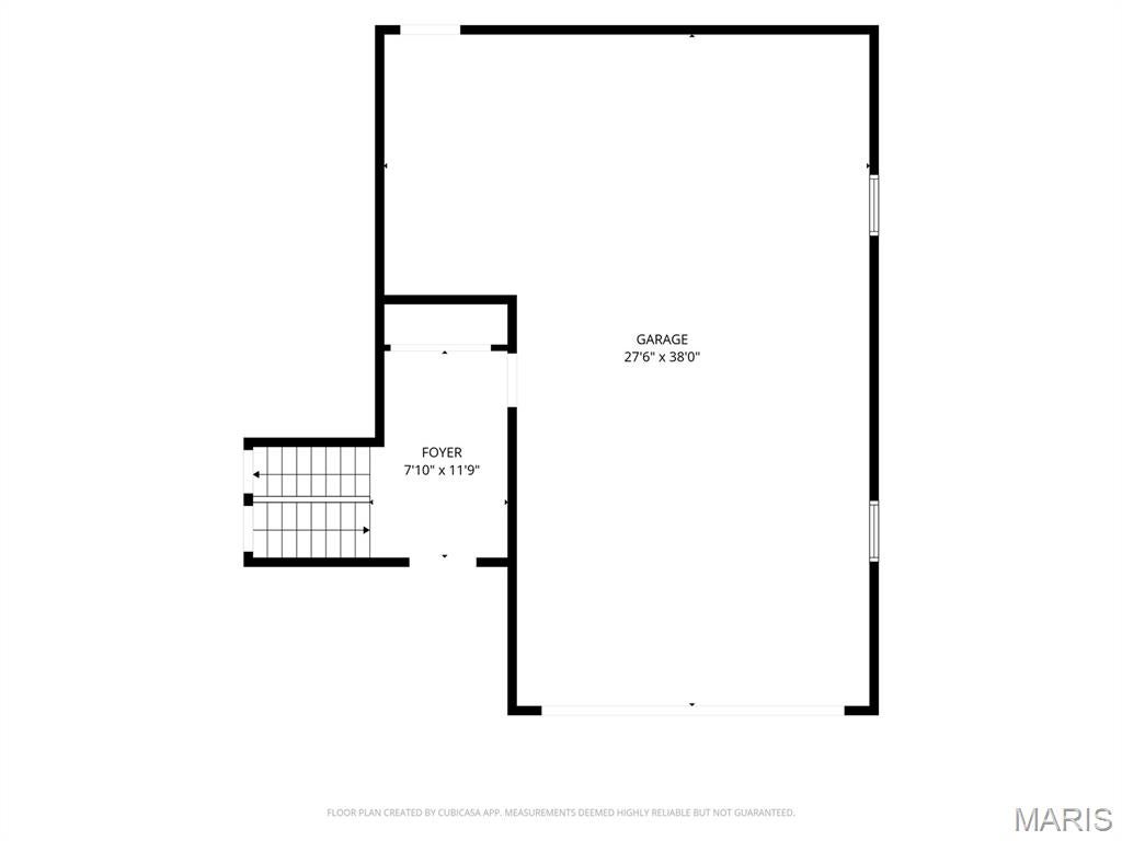 Wood Lynn Terrace 04 - Residential