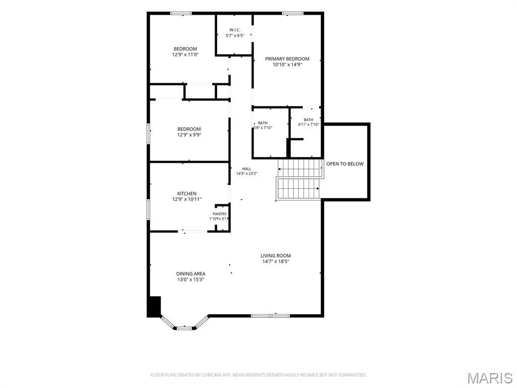 Wood Lynn Terrace 04 - Residential