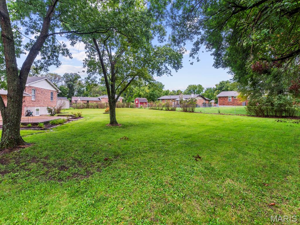 Wood Lynn Terrace 04 - Residential