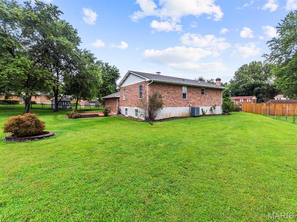 Wood Lynn Terrace 04 - Residential