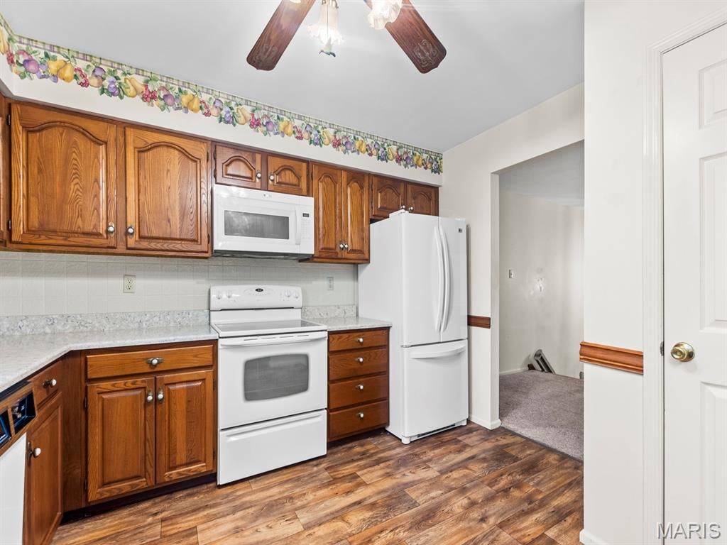 Wood Lynn Terrace 04 - Residential