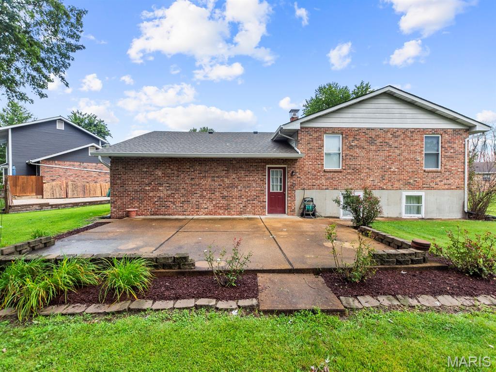 Wood Lynn Terrace 04 - Residential