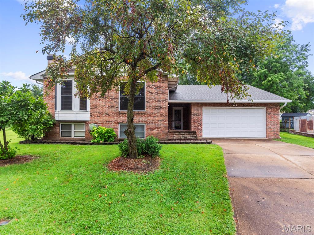Wood Lynn Terrace 04 - Residential