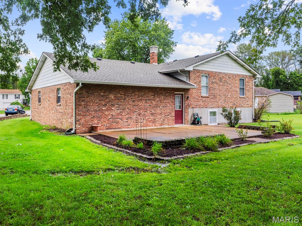 Wood Lynn Terrace 04 - Residential