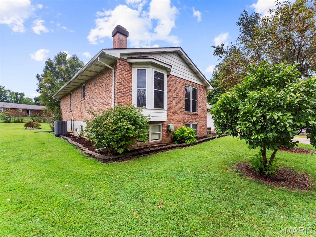 Wood Lynn Terrace 04 - Residential