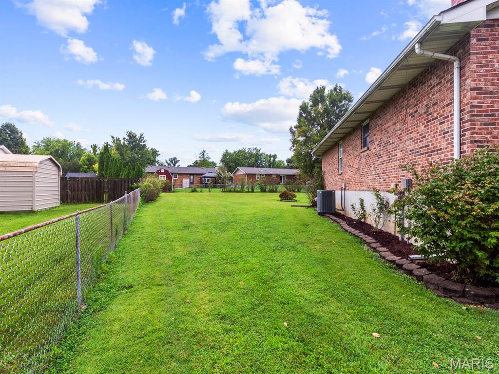 Wood Lynn Terrace 04 - Residential