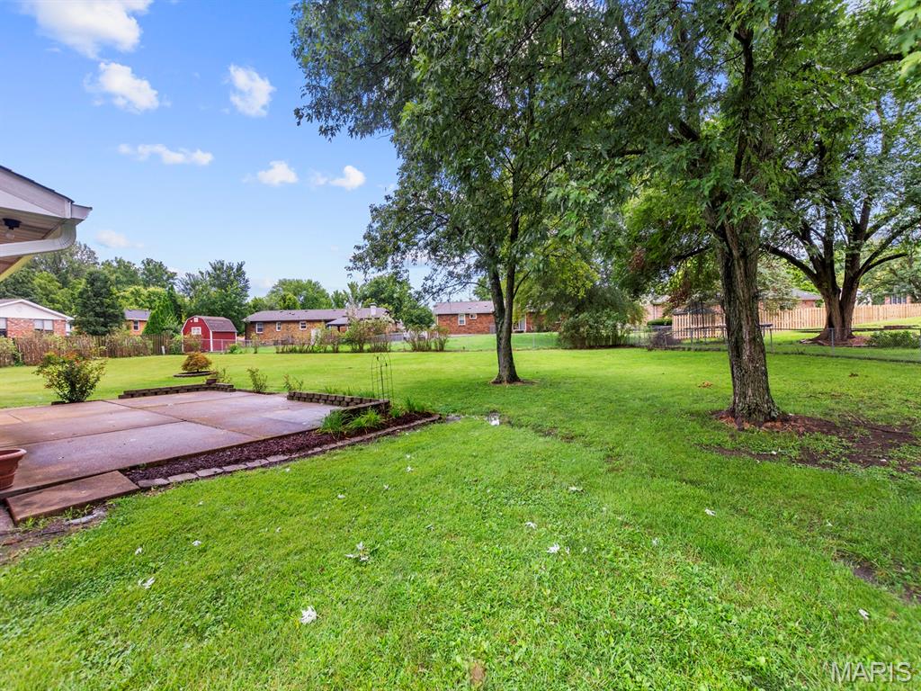 Wood Lynn Terrace 04 - Residential