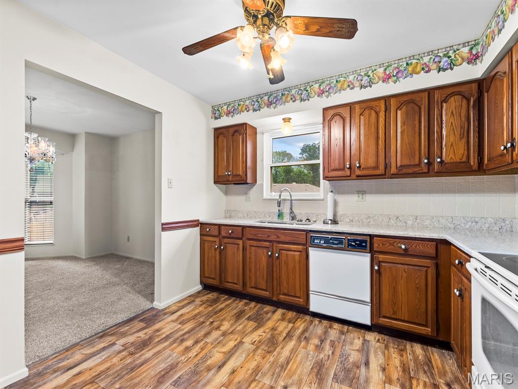 Wood Lynn Terrace 04 - Residential