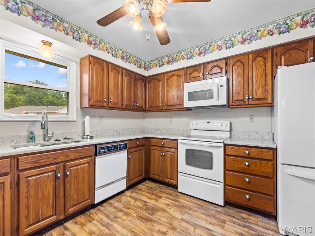 Wood Lynn Terrace 04 - Residential