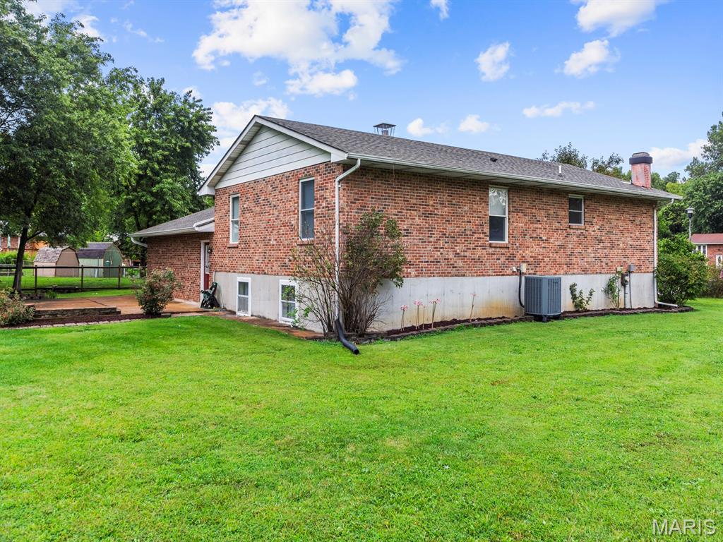 Wood Lynn Terrace 04 - Residential