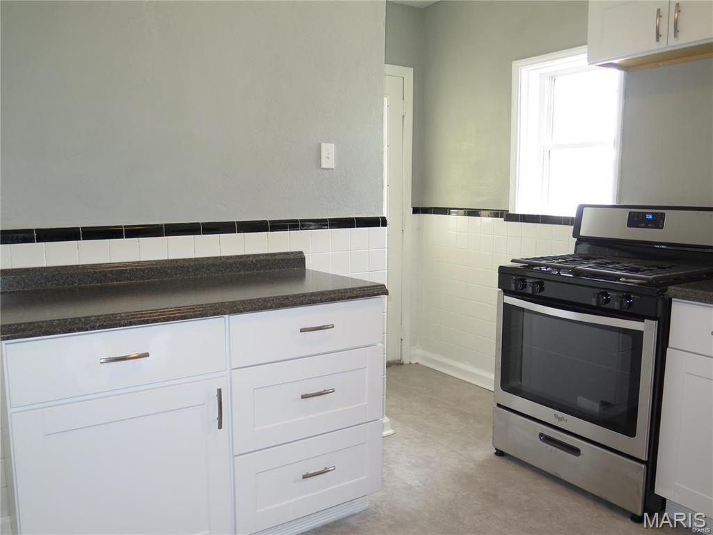 Olive Street Terrace - Residential Lease