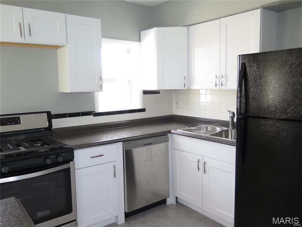 Olive Street Terrace - Residential Lease