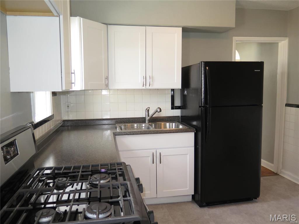Olive Street Terrace - Residential Lease