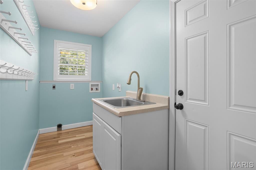 Eagle Point - Residential