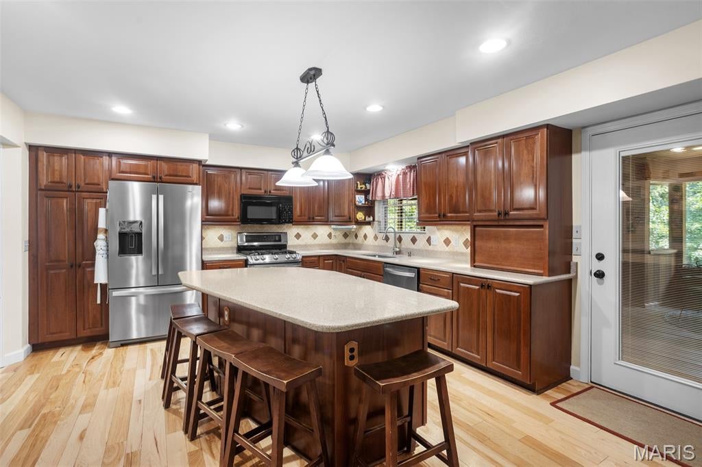 Eagle Point - Residential