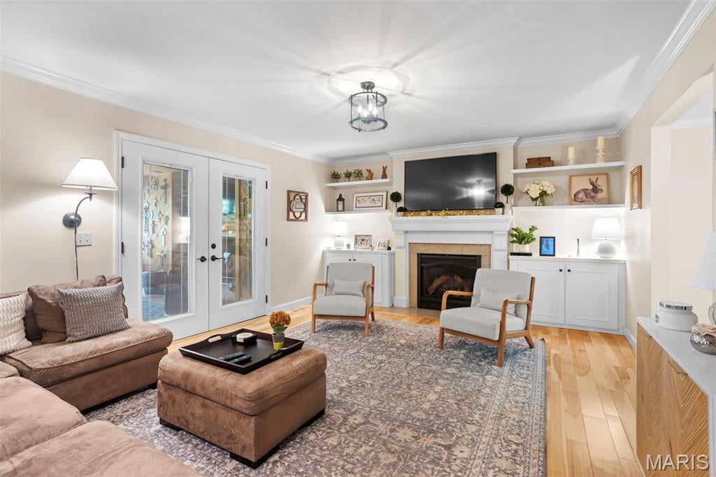 Eagle Point - Residential