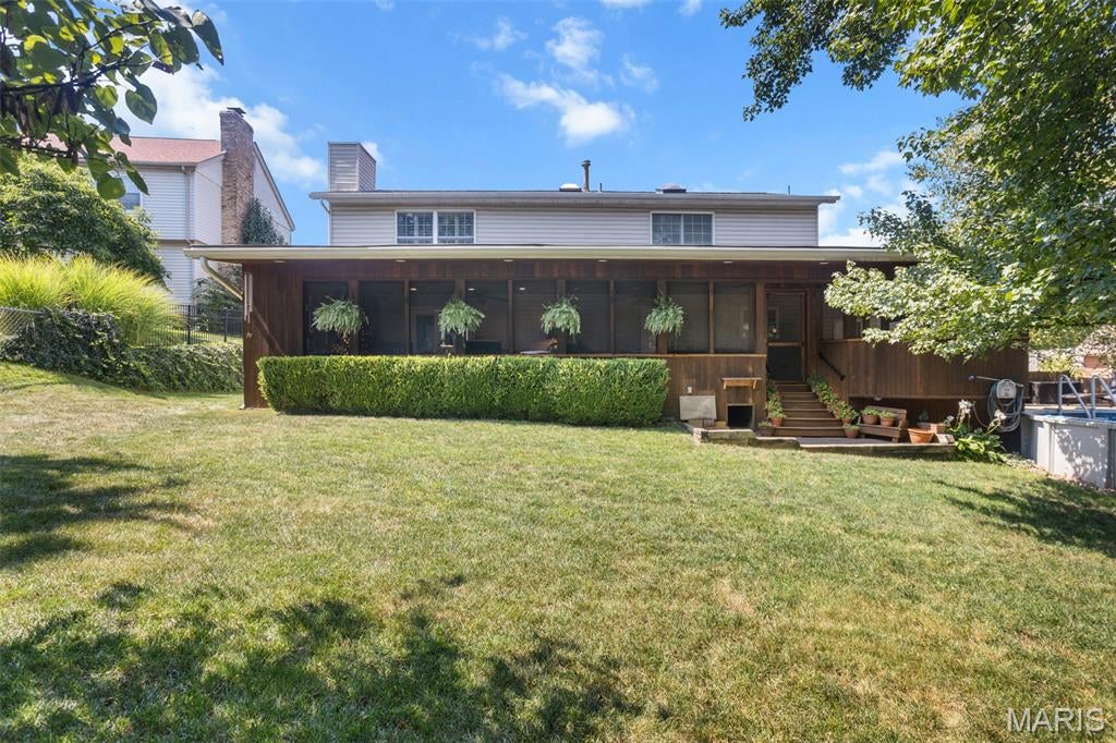 Eagle Point - Residential