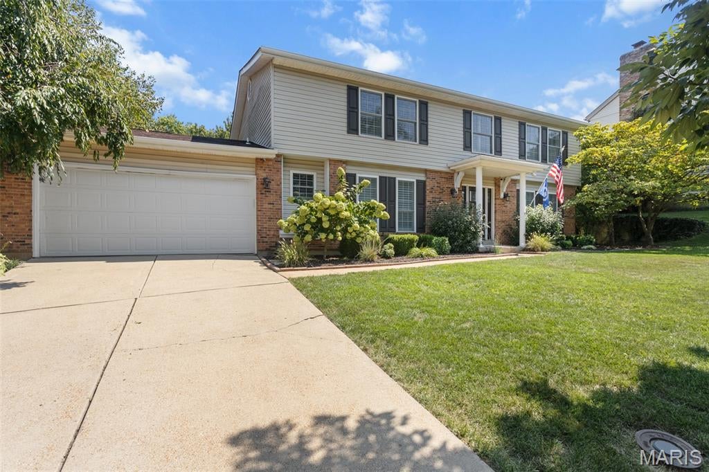 Eagle Point - Residential