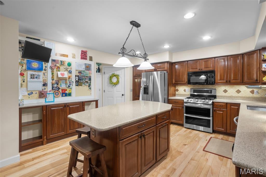 Eagle Point - Residential