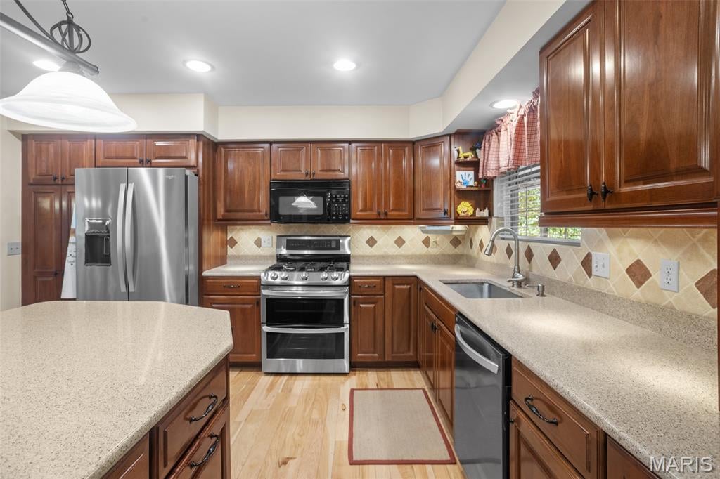 Eagle Point - Residential
