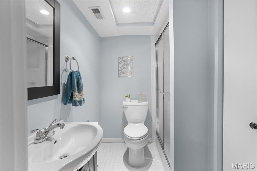 Eagle Point - Residential