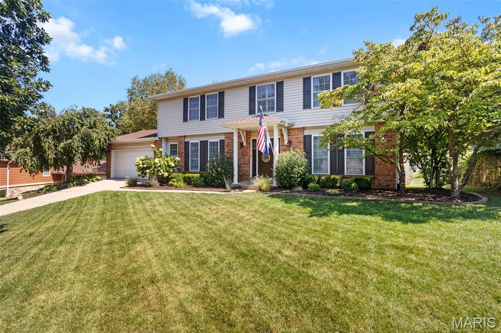 Eagle Point - Residential