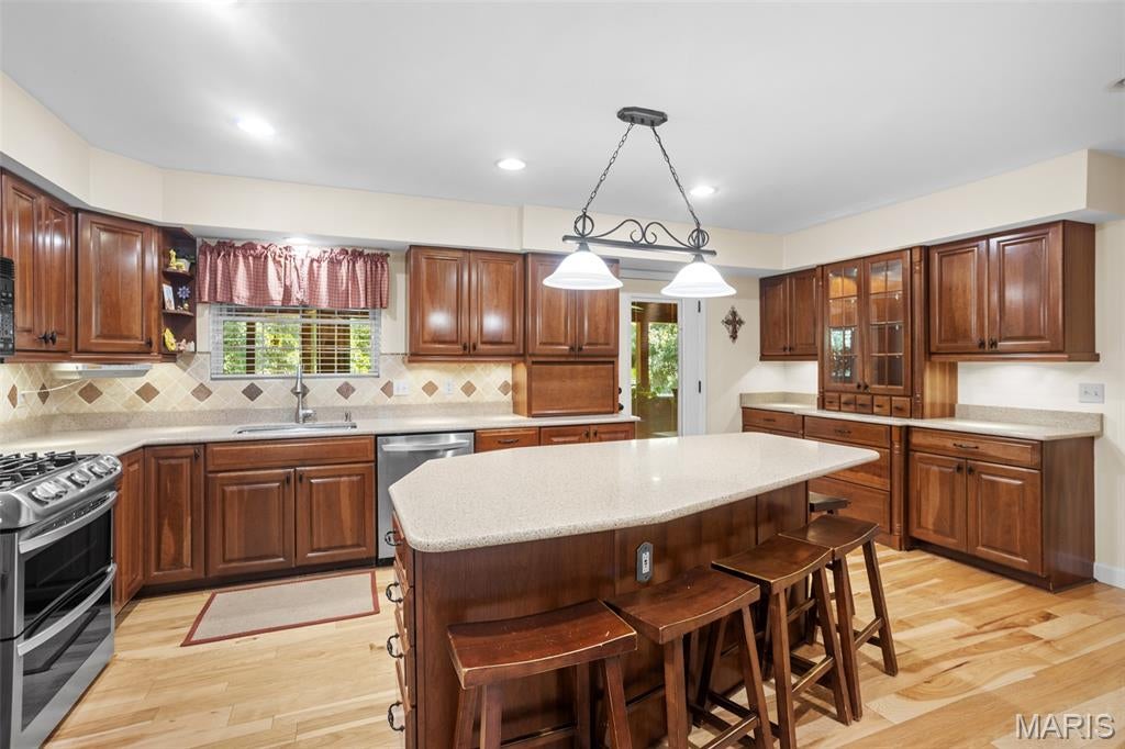 Eagle Point - Residential