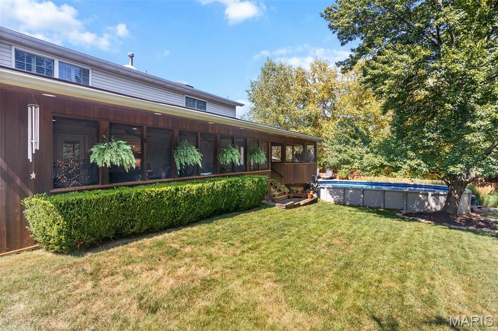 Eagle Point - Residential