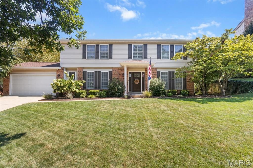 Eagle Point - Residential