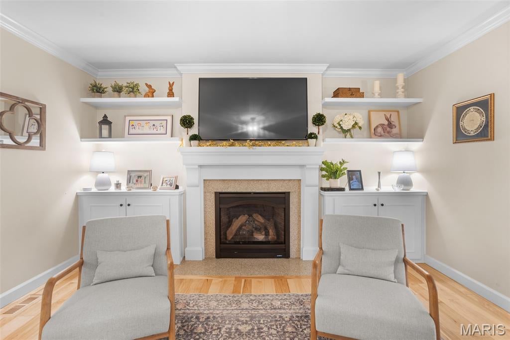 Eagle Point - Residential