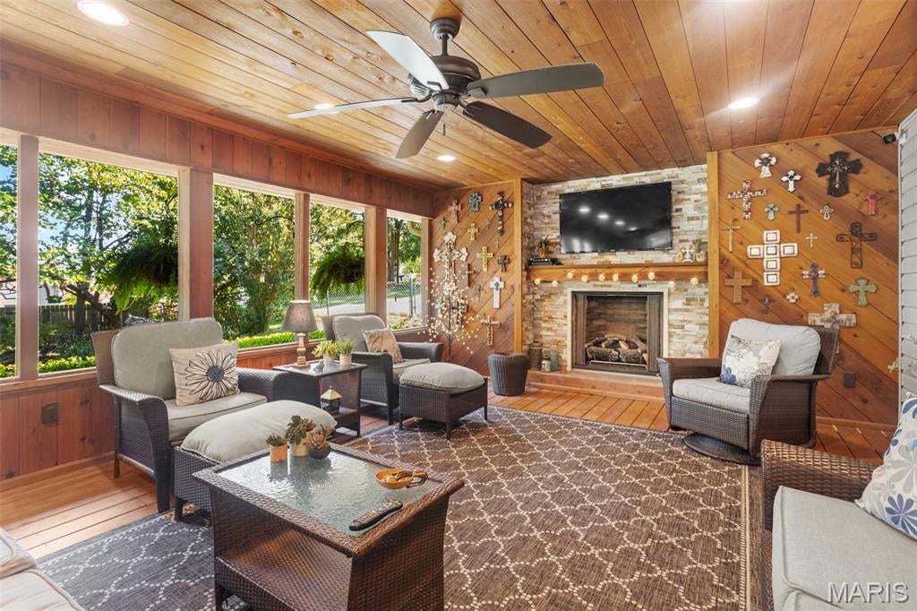 Eagle Point - Residential