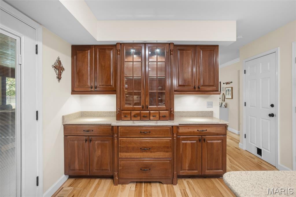 Eagle Point - Residential
