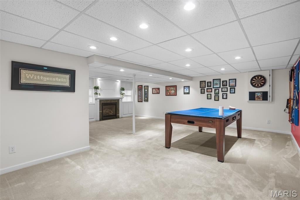 Eagle Point - Residential