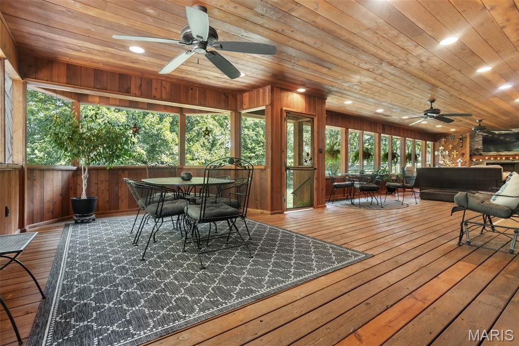 Eagle Point - Residential