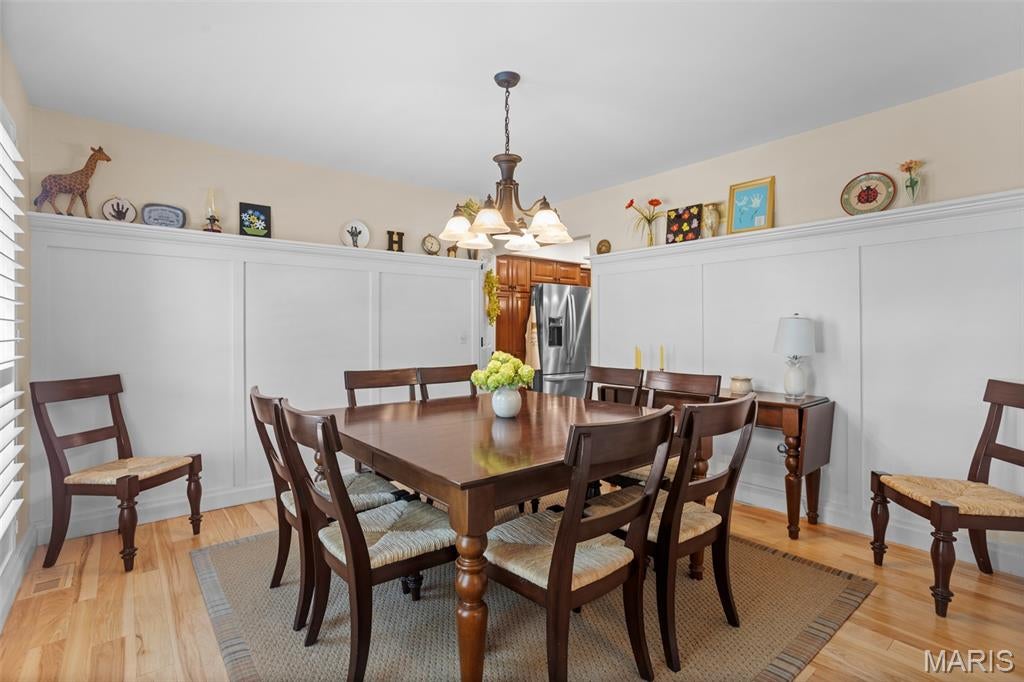 Eagle Point - Residential