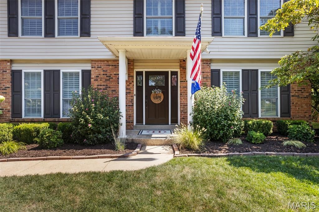 Eagle Point - Residential