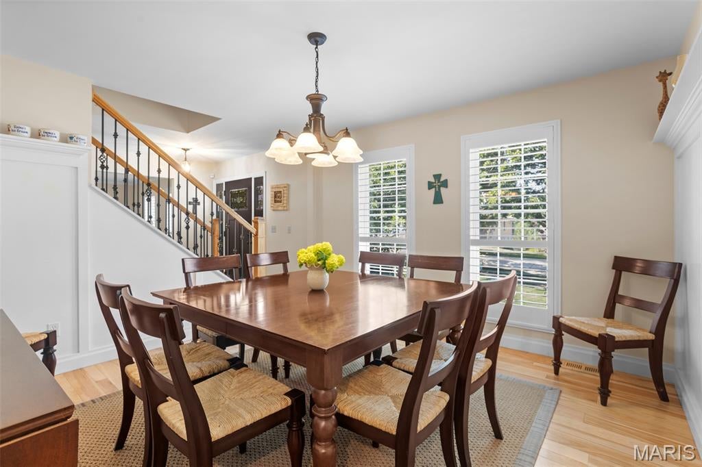 Eagle Point - Residential