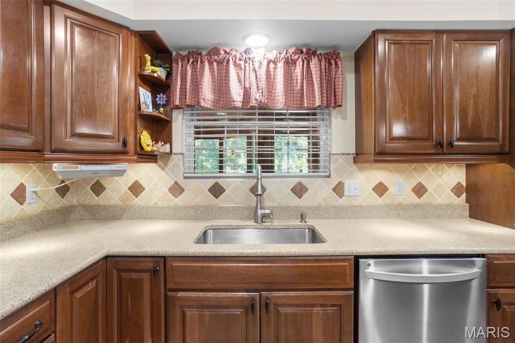 Eagle Point - Residential