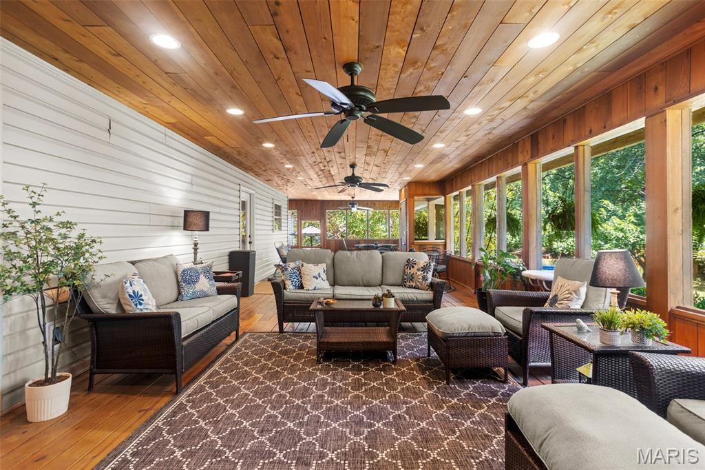Eagle Point - Residential