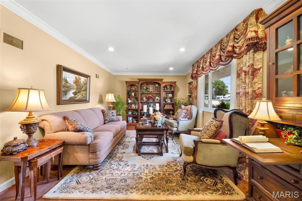 Gary Gardens Add 6 - Residential