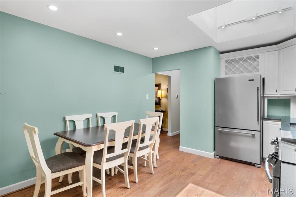Gary Gardens Add 6 - Residential