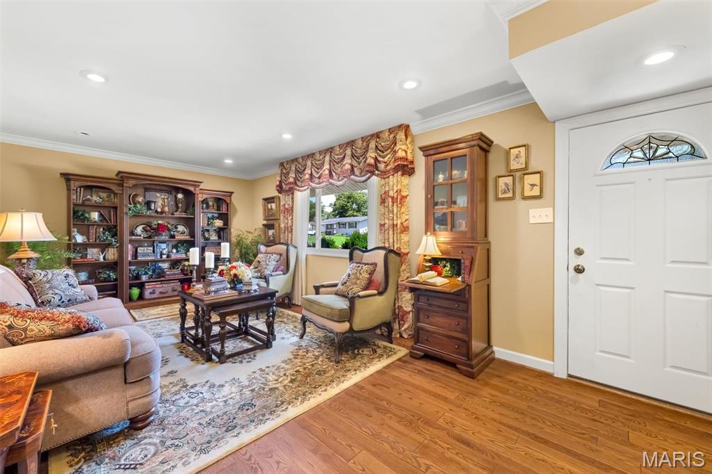 Gary Gardens Add 6 - Residential