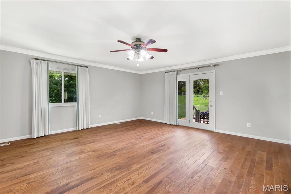 Gary Gardens Add 6 - Residential