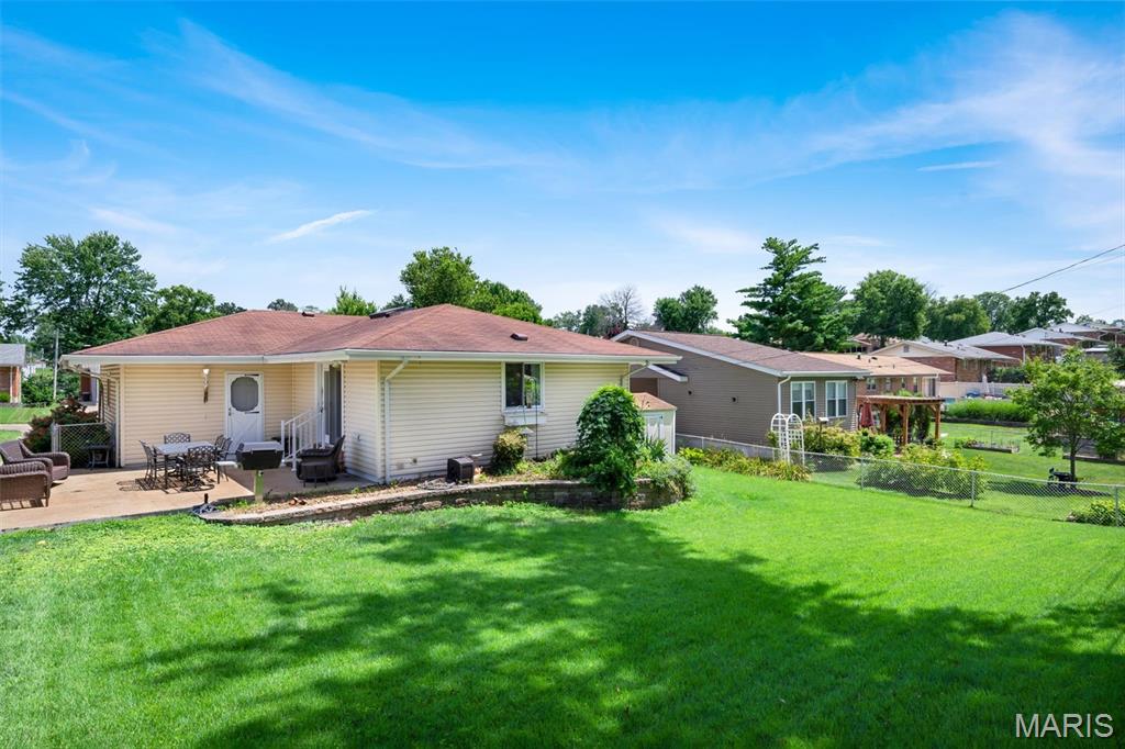Gary Gardens Add 6 - Residential