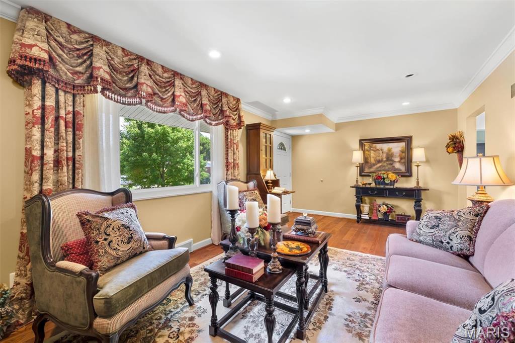 Gary Gardens Add 6 - Residential